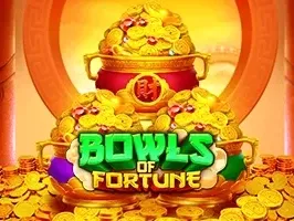 Bowls Of Fortune game thumbnail