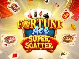 ฟอร์จูนเอซซูเปอร์สแคทเตอร์ game thumbnail