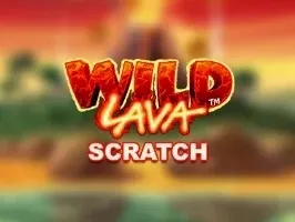 Wild Lava™ Scratch game thumbnail