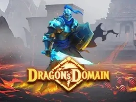 Dragon's Domain game thumbnail