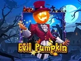 Evil Pumpkin game thumbnail