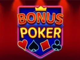 Bonus Poker game thumbnail