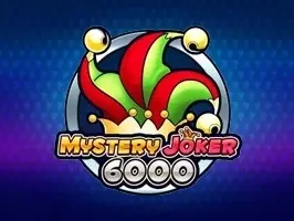 Mystery Joker 6000