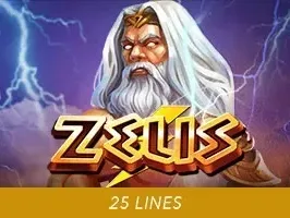 ซุส game thumbnail