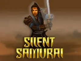 Silent Samurai screenshot